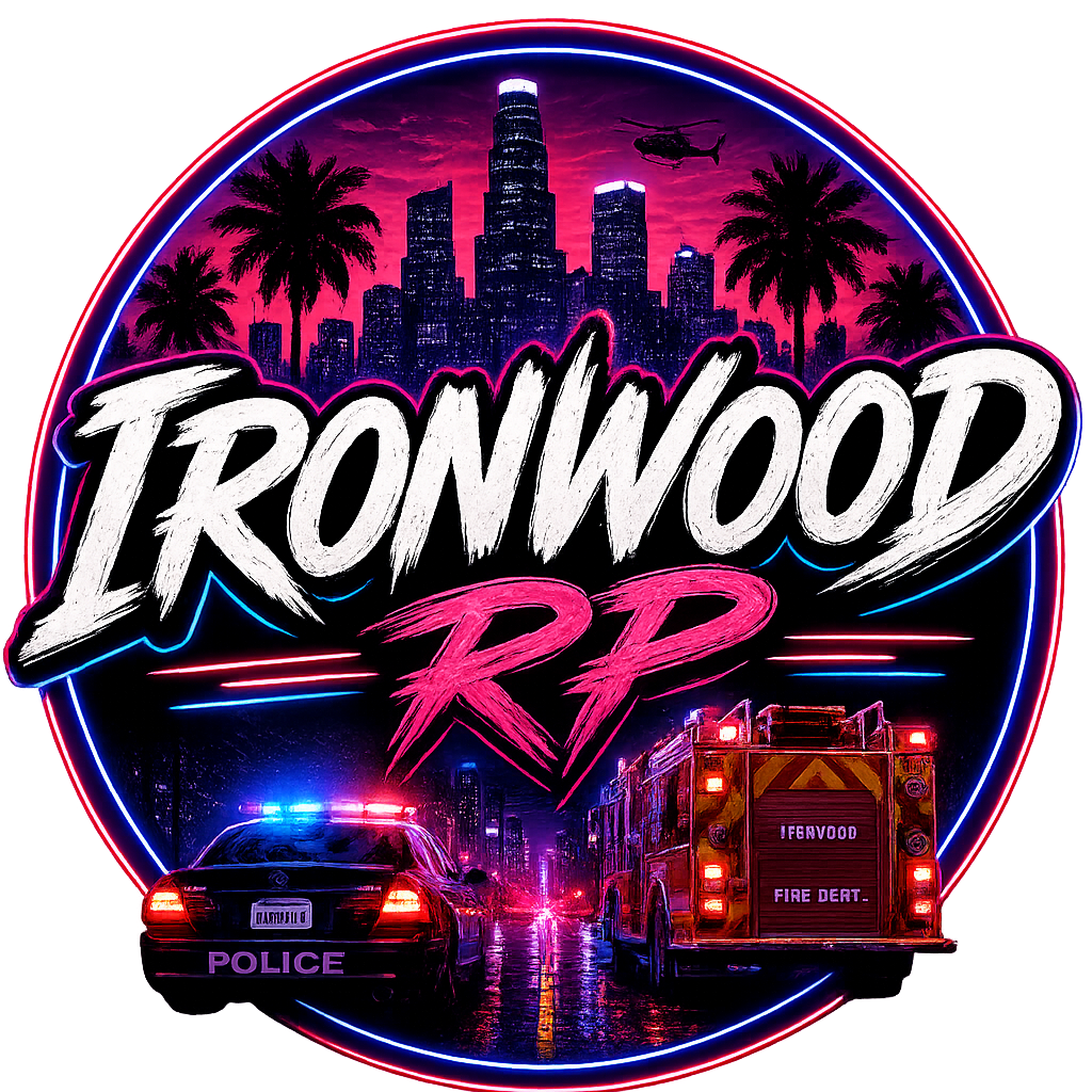 Ironwood RolePlay